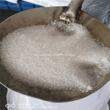 Hidrato de sodio Flakes sólidos 99%